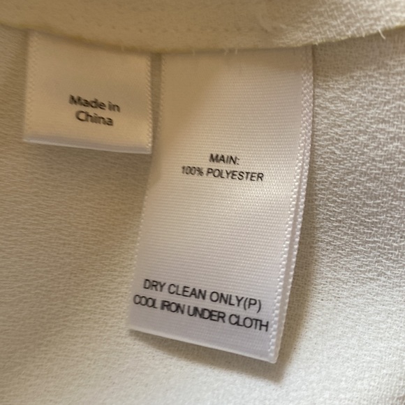 Saba asymmetric skirt Japanese fabric size 8 - Picture 6 of 8